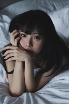 奶头被舔得好硬啊